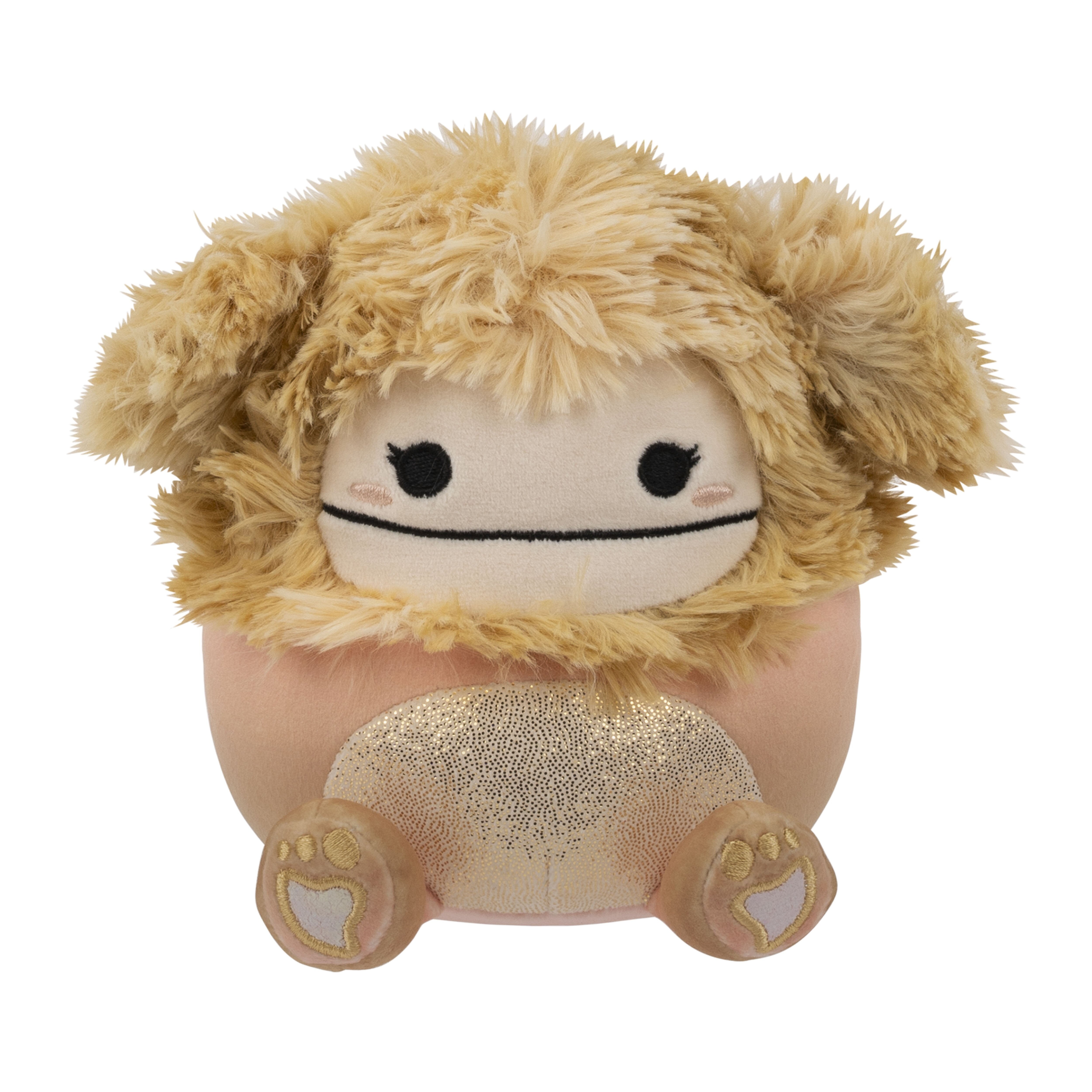 Squishmallows Bamse - 13 cm - Mystery Bag 2