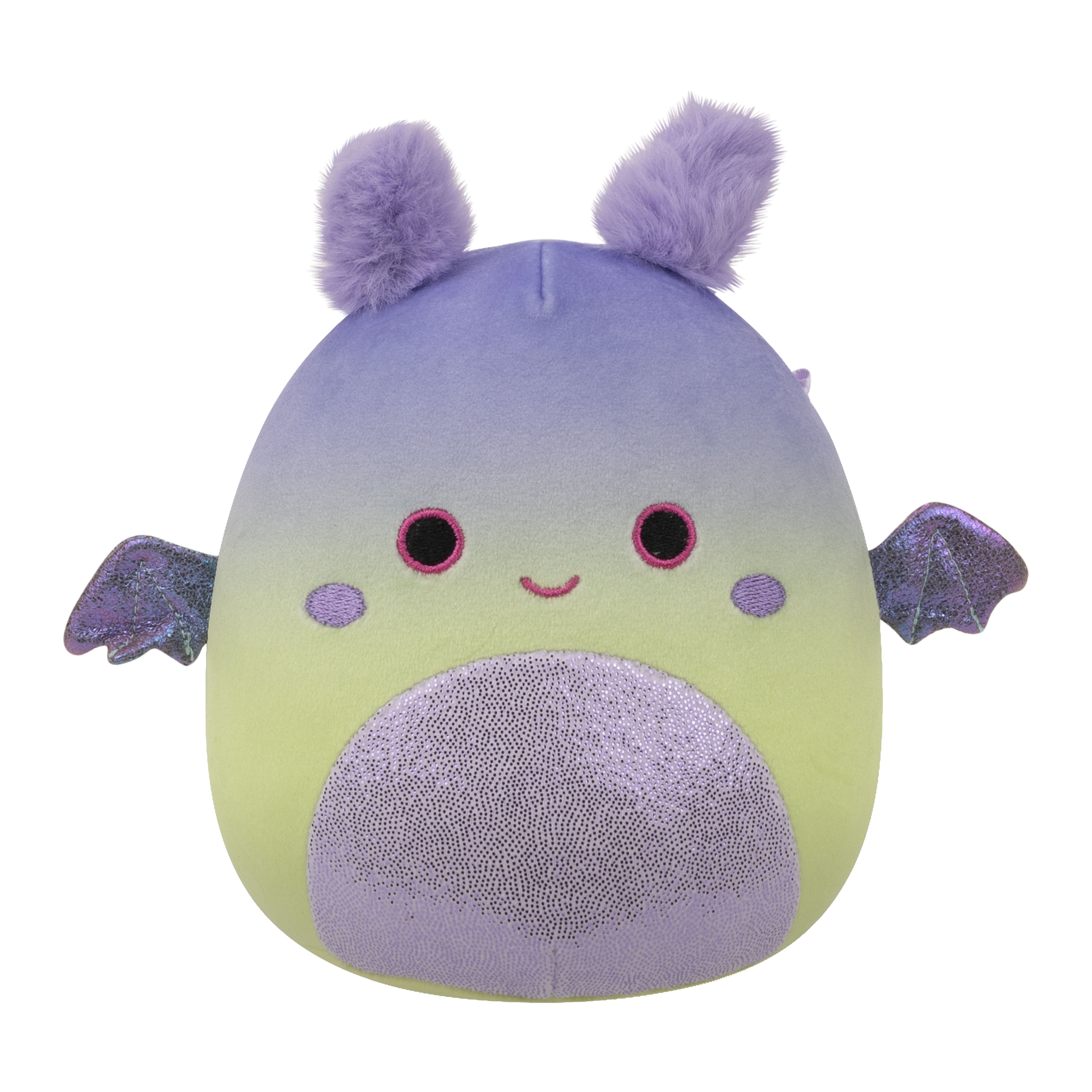 Squishmallows Bamse - 13 cm - Mystery Bag 2