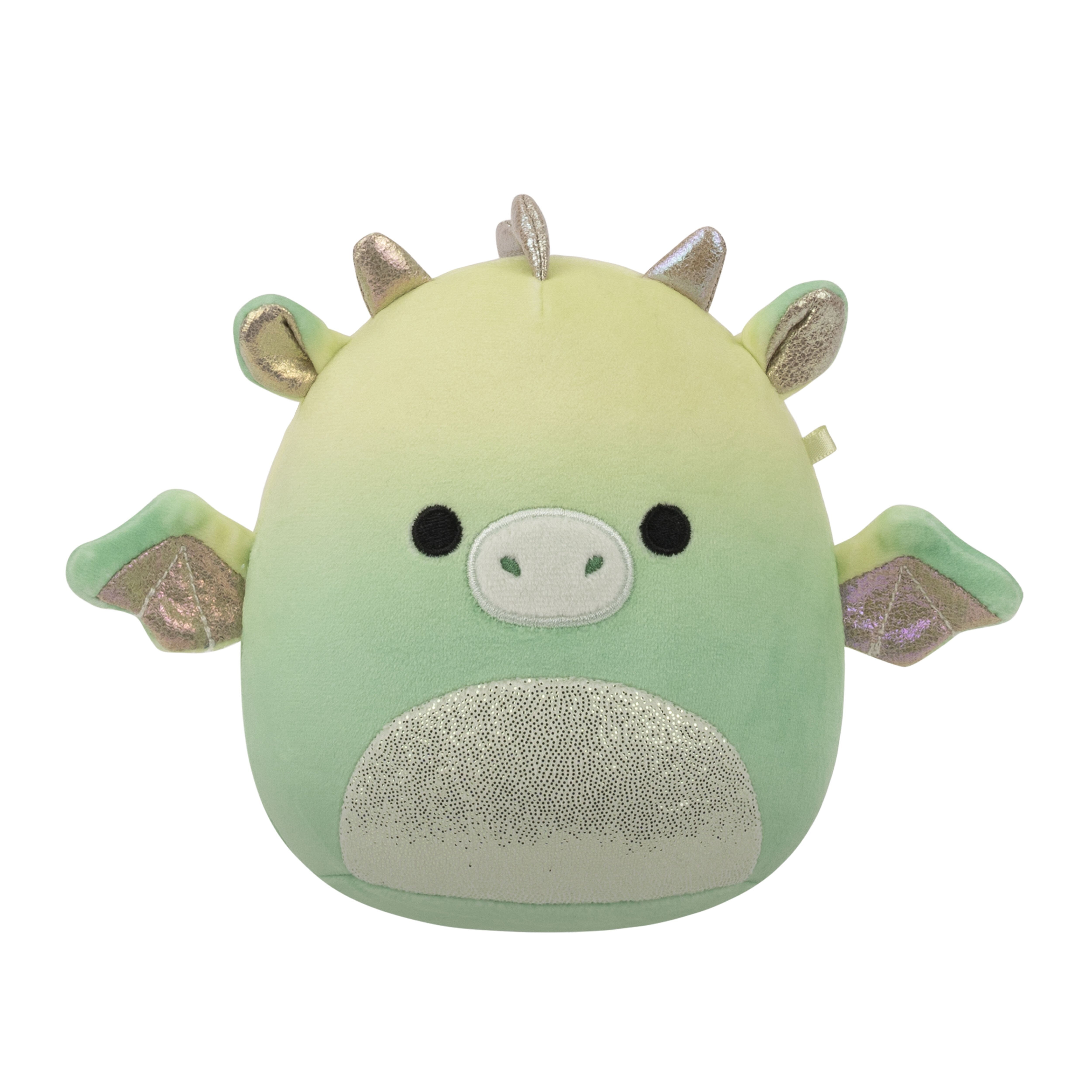 Squishmallows Bamse - 13 cm - Mystery Bag 2
