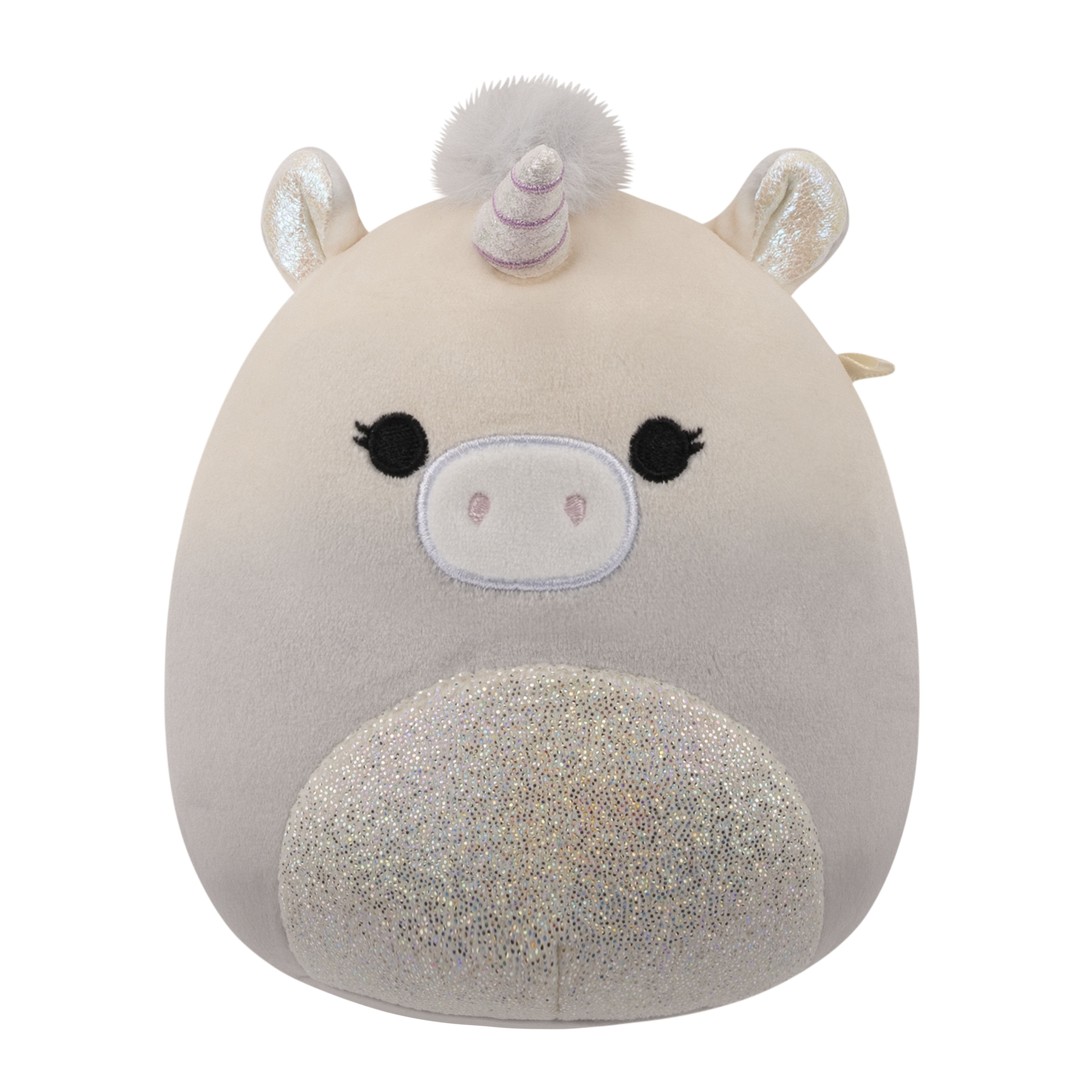Squishmallows Bamse - 13 cm - Mystery Bag 2