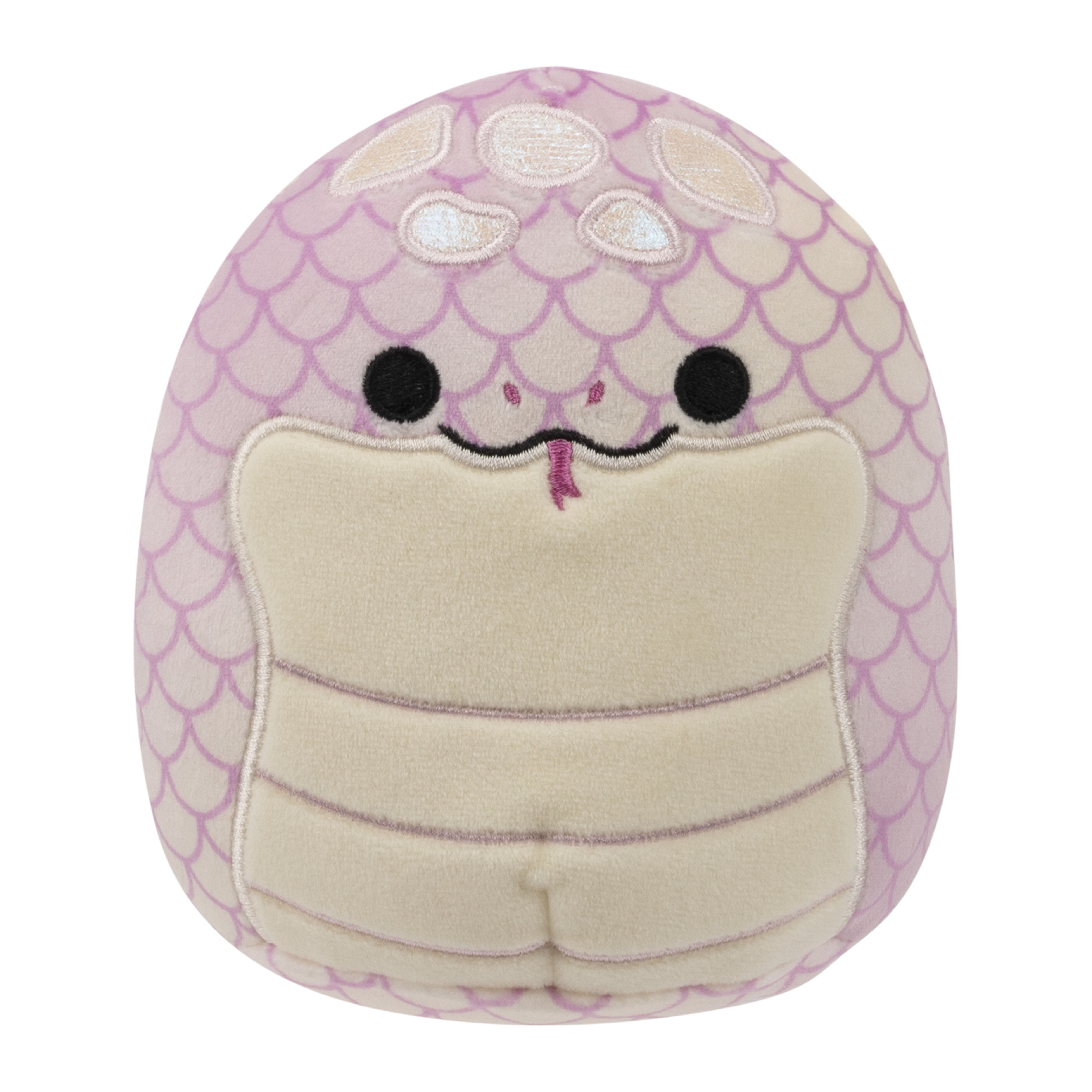 Squishmallows Bamse - 13 cm - Mystery Bag 2