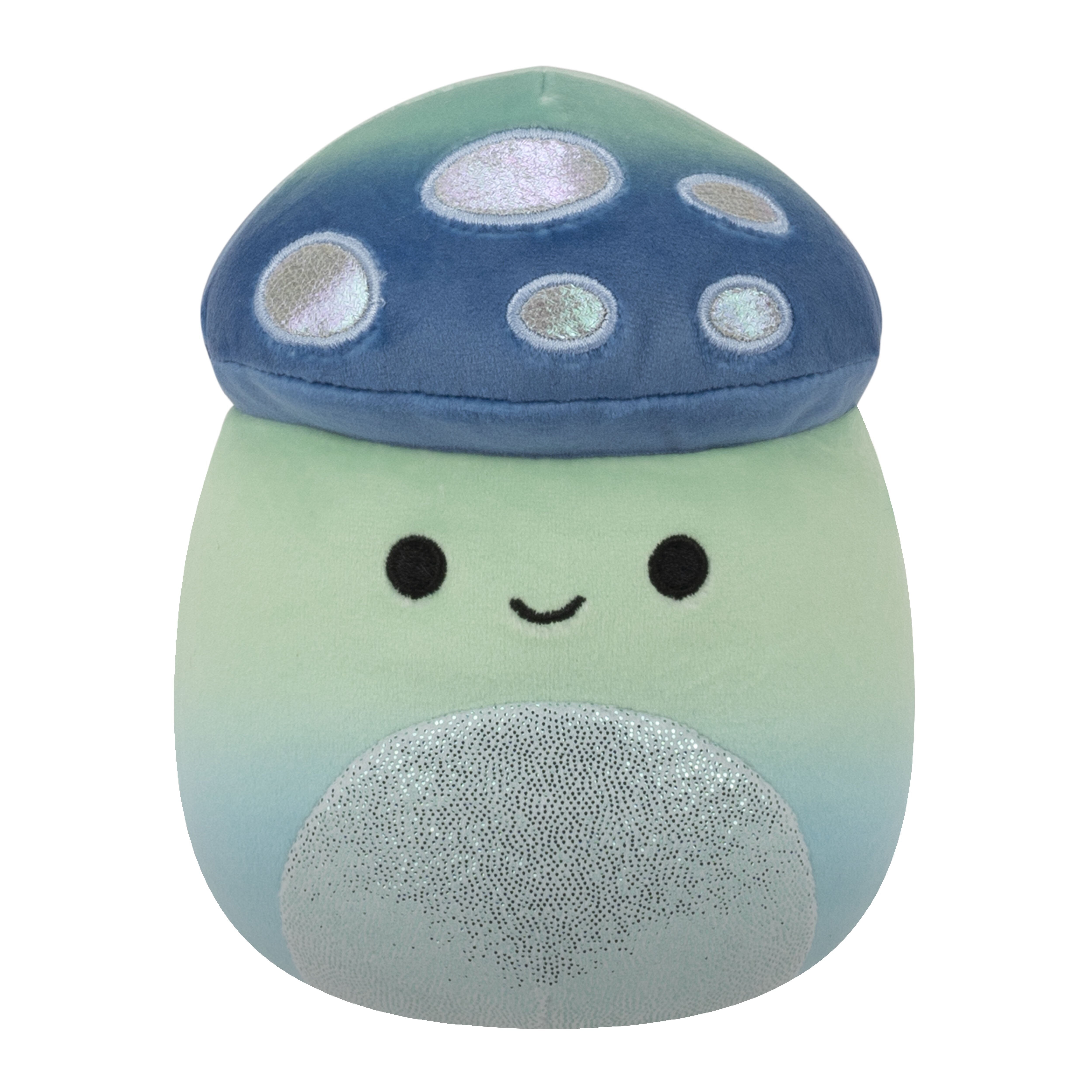 Squishmallows Bamse - 13 cm - Mystery Bag 2
