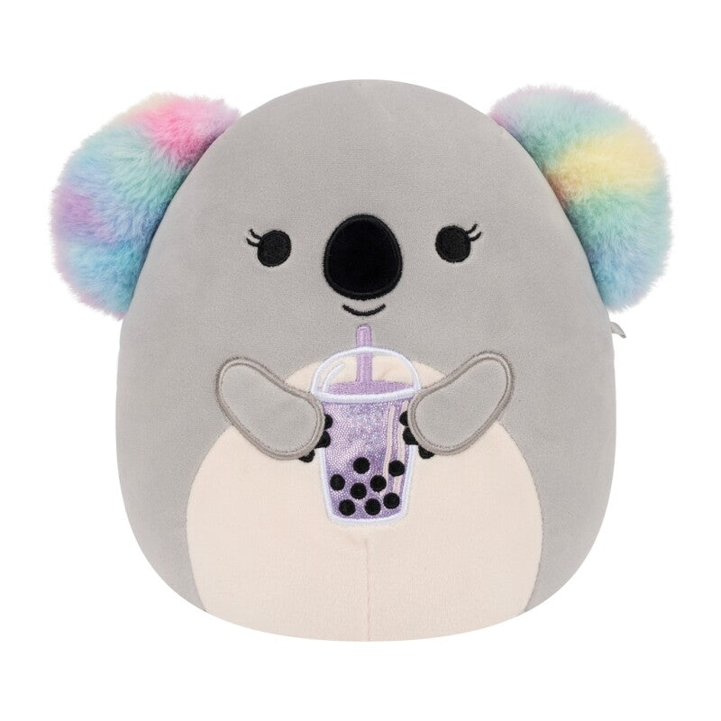 Squishmallows Doxana Koala – Blød Plysbamse, 19 cm