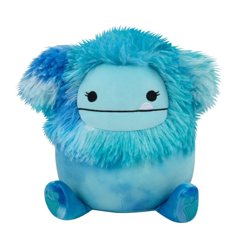 Squishmallows Marcy Pig – Blød Plysbamse, 19 cm