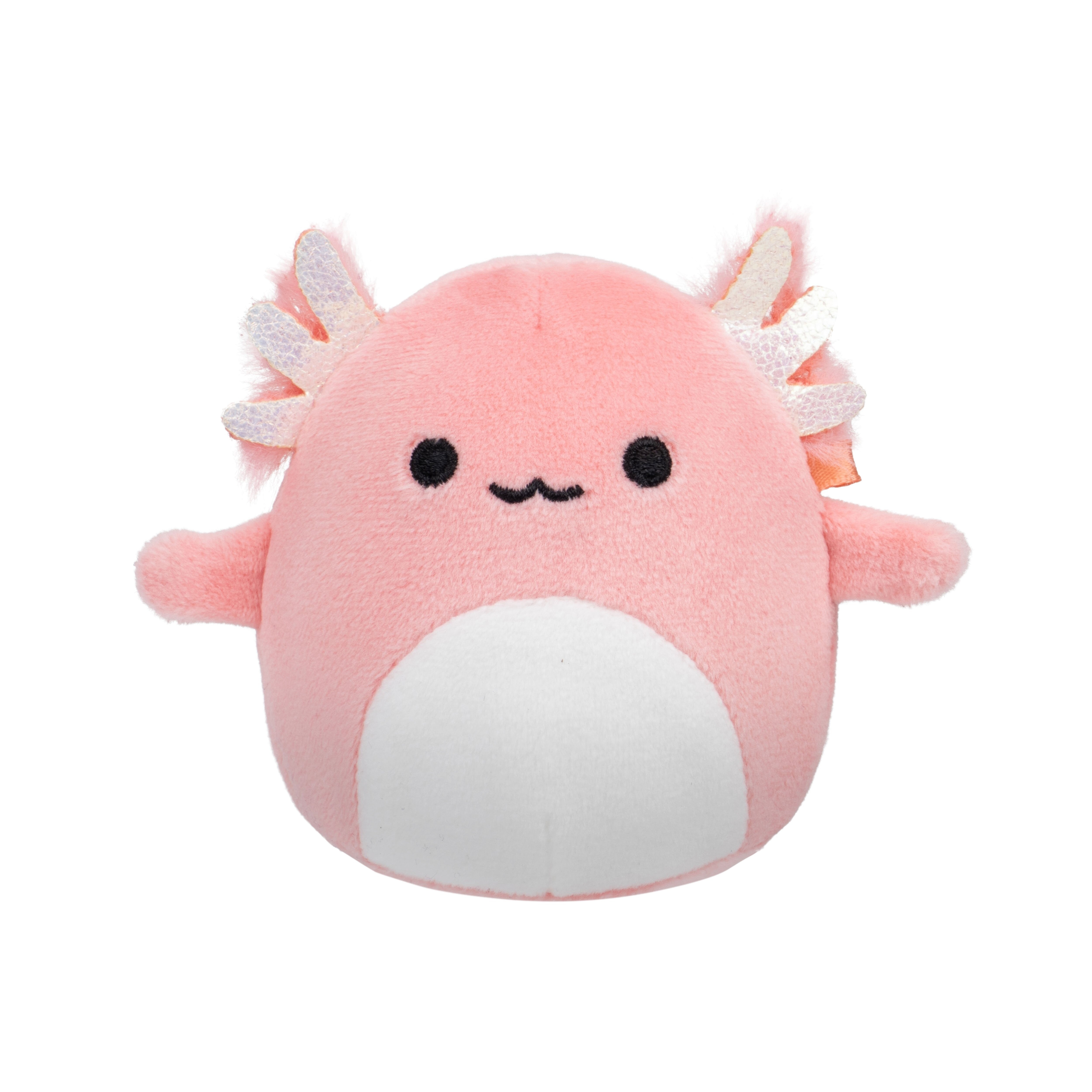 Squishmallows 7,5 cm - Mallow Mees - 🩷 Archie – axolotlen