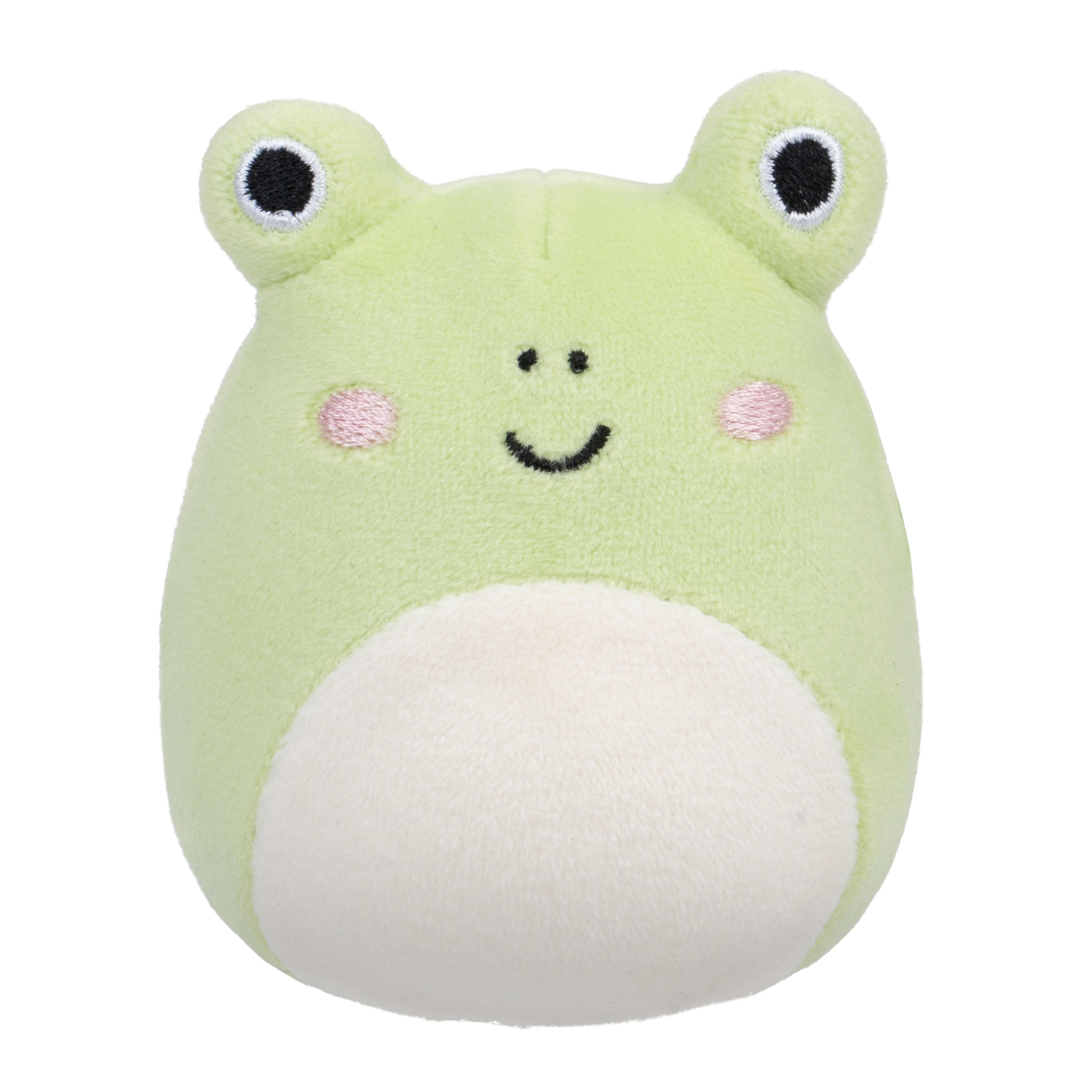 Squishmallows 7,5 cm - Mallow Mees - 🩷 Archie – axolotlen