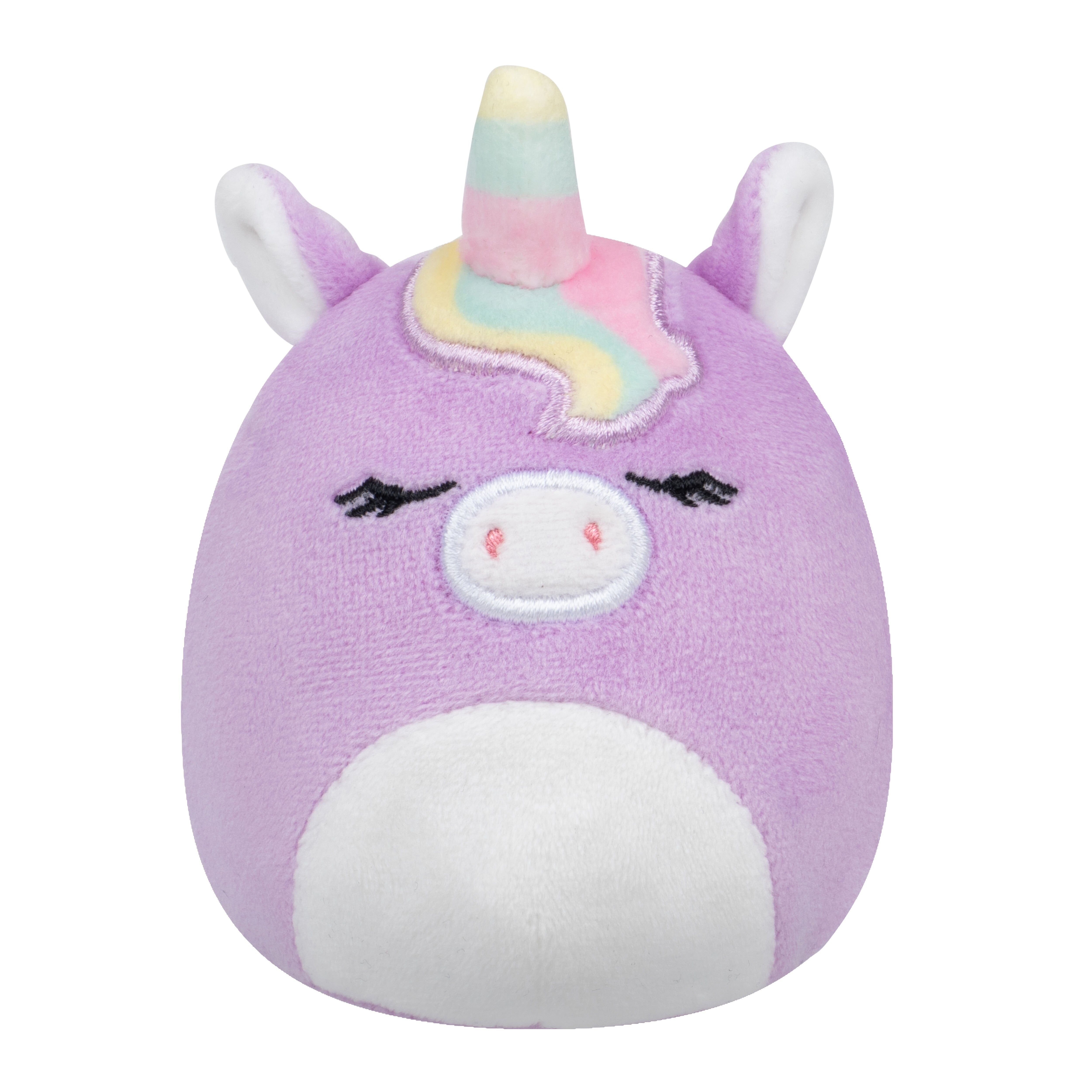 Squishmallows 7,5 cm - Mallow Mees - 🩷 Archie – axolotlen
