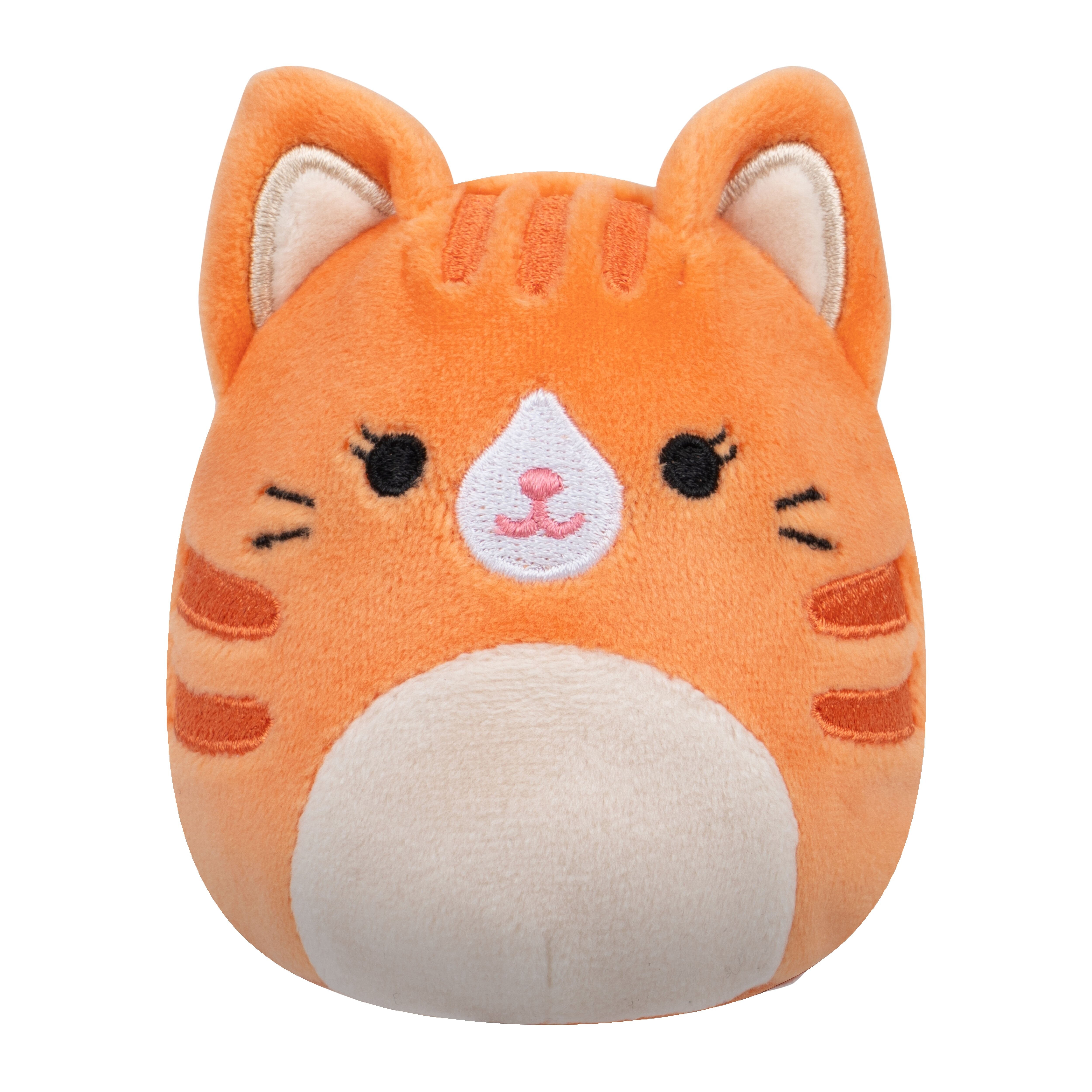 Squishmallows 7,5 cm - Mallow Mees - 🩷 Archie – axolotlen
