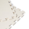 That´s Mine Alva - Foam Play Mats Square - Pastel Grey