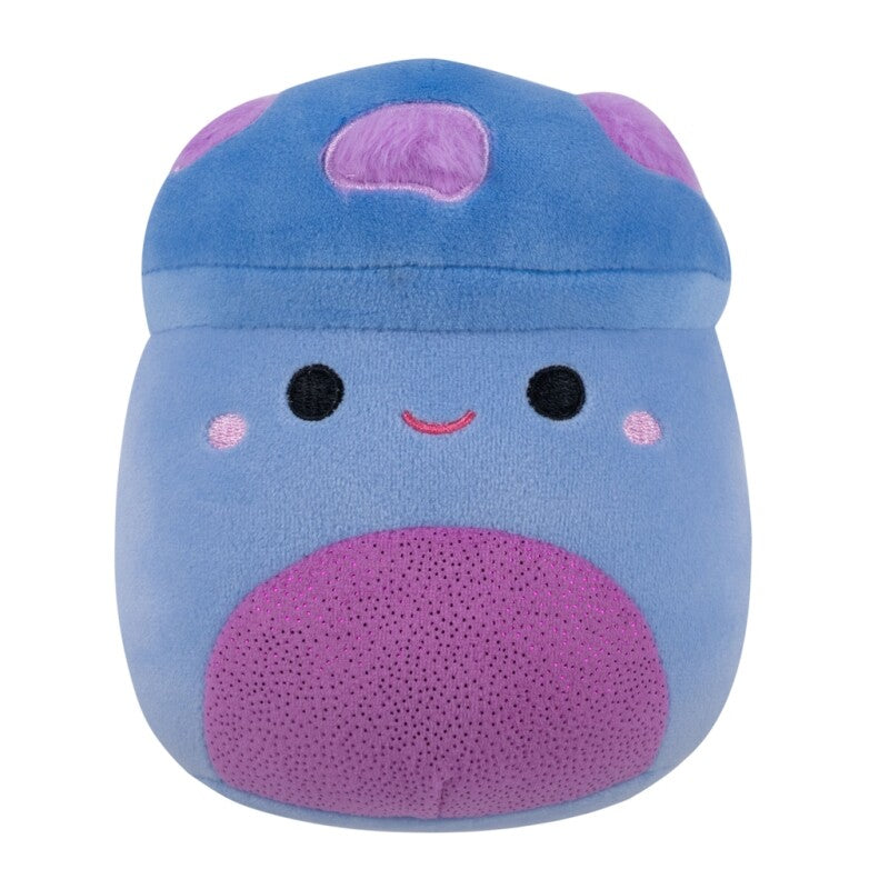 Squishmallows – Duftende Mystery Bamse 13 cm
