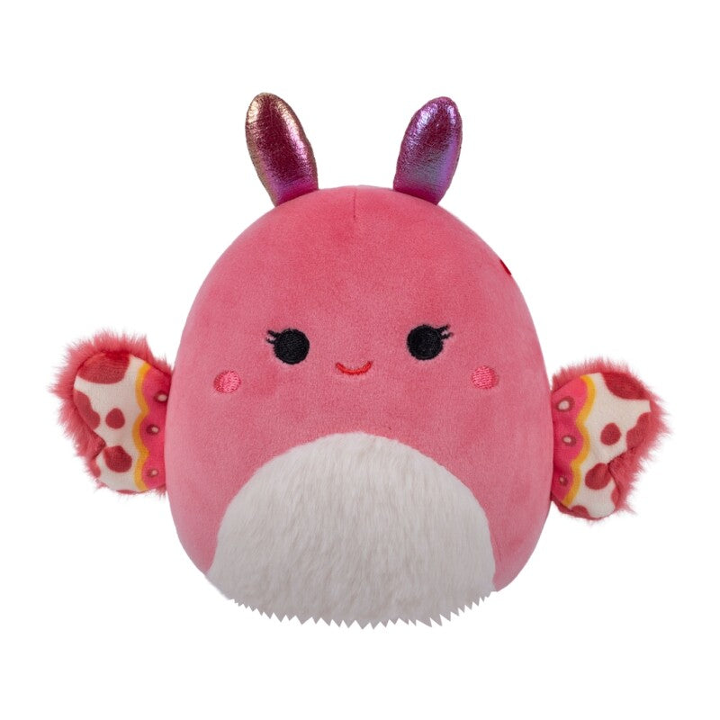 Squishmallows – Duftende Mystery Bamse 13 cm