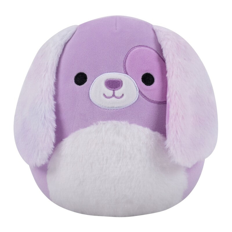 Squishmallows Barb – Hund - 19 cm