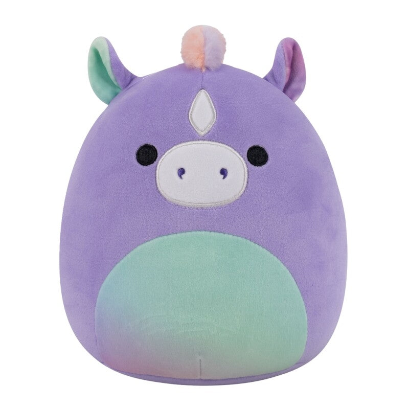 Squishmallows Erebus – Hest - 19 cm