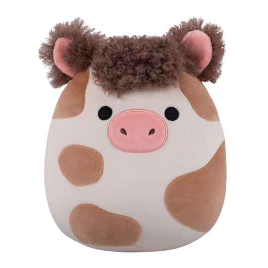 Squishmallows Leandra – Ko - 19 cm