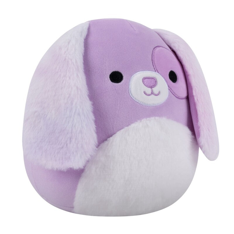 Squishmallows Barb – Hund - 19 cm