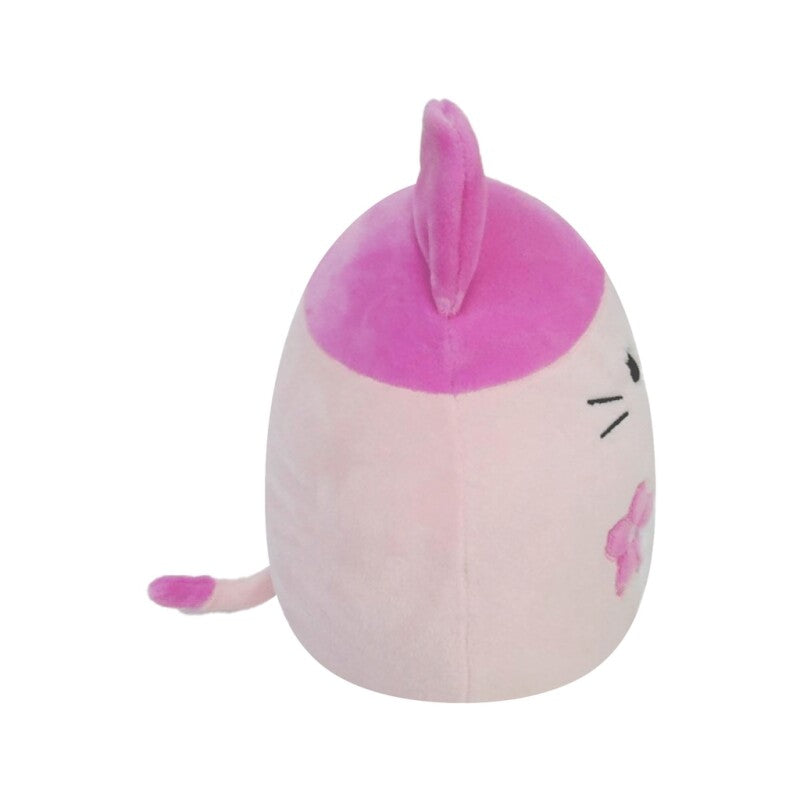 Squishmallows Roseanne – Kat - 19 cm