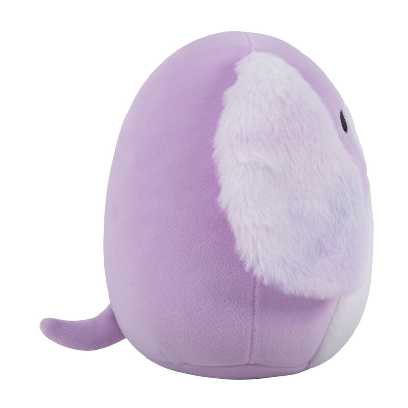 Squishmallows Barb – Hund - 19 cm