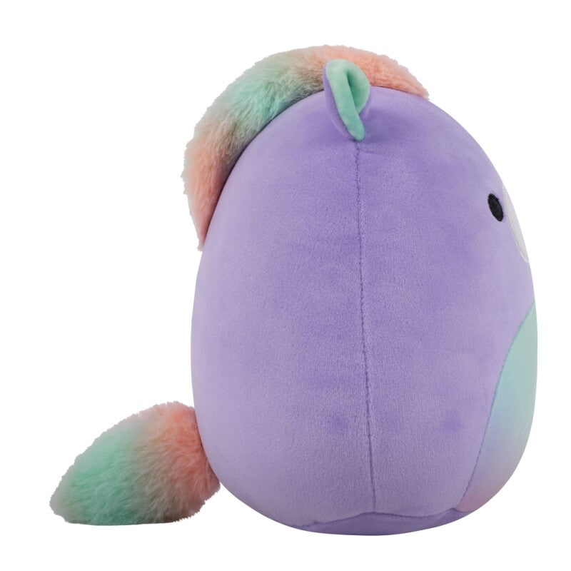 Squishmallows Erebus – Hest - 19 cm