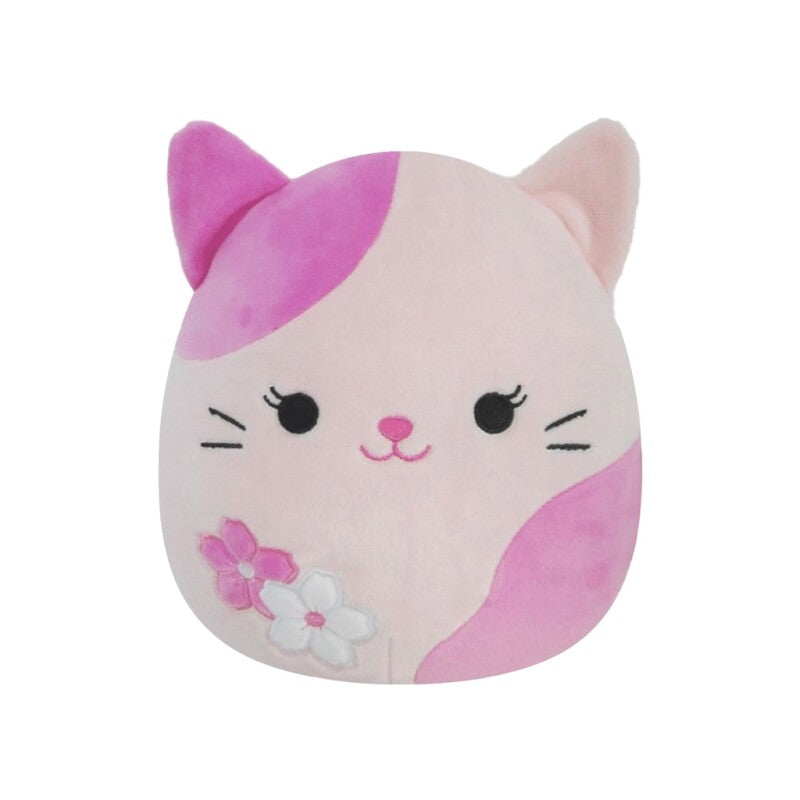 Squishmallows Roseanne – Kat - 19 cm