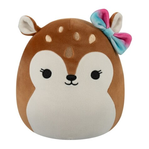 Squishmallows Dawn – Rådyr Bamse 19 cm