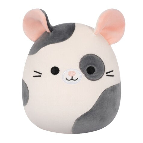 Squishmallows Antonio Jinwoo – Mus - 19 cm