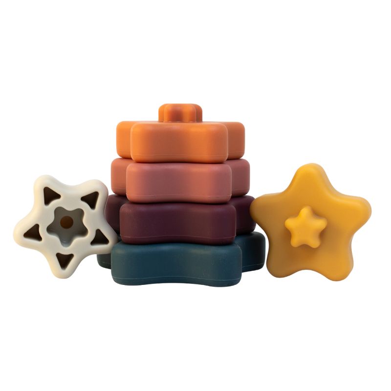 Magni Stabeltårn - Stjerner