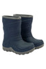 Mikk-Line Thermal Boot - Blue Nights