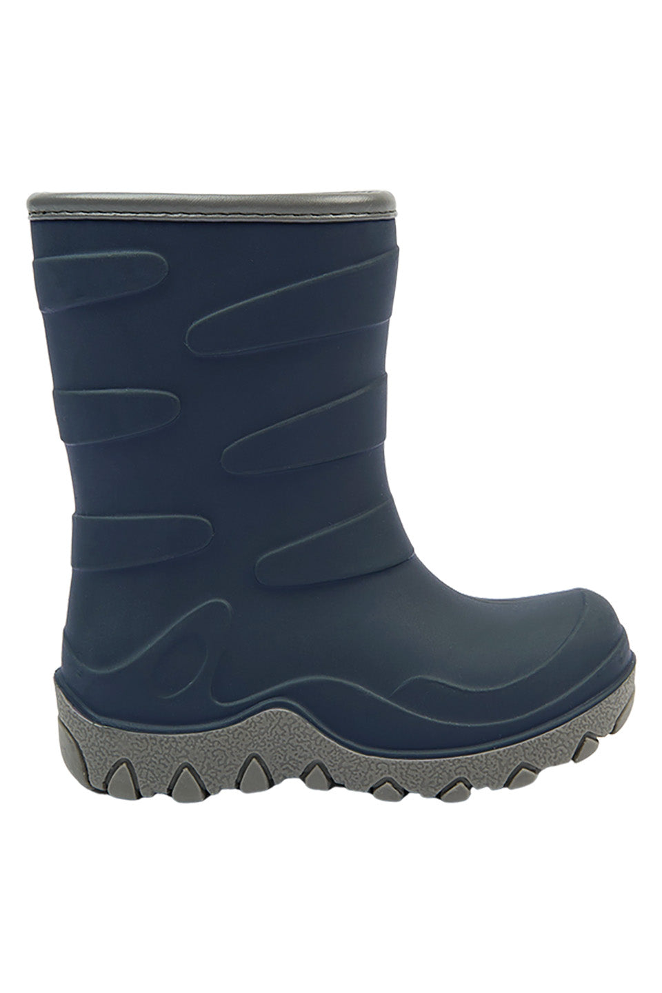 Mikk-Line Thermal Boot - Blue Nights