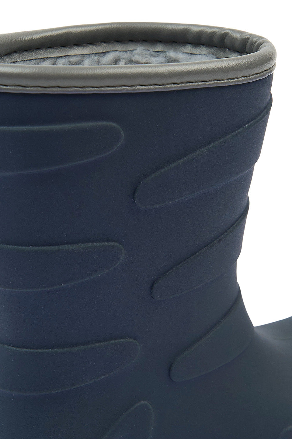Mikk-Line Thermal Boot - Blue Nights