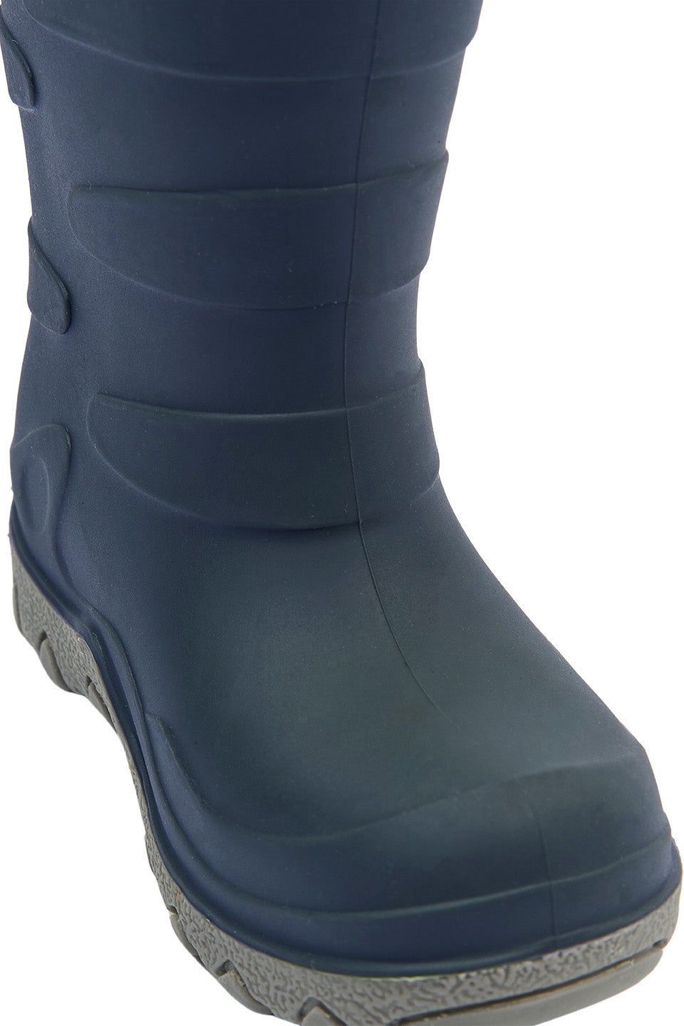 Mikk-Line Thermal Boot - Blue Nights