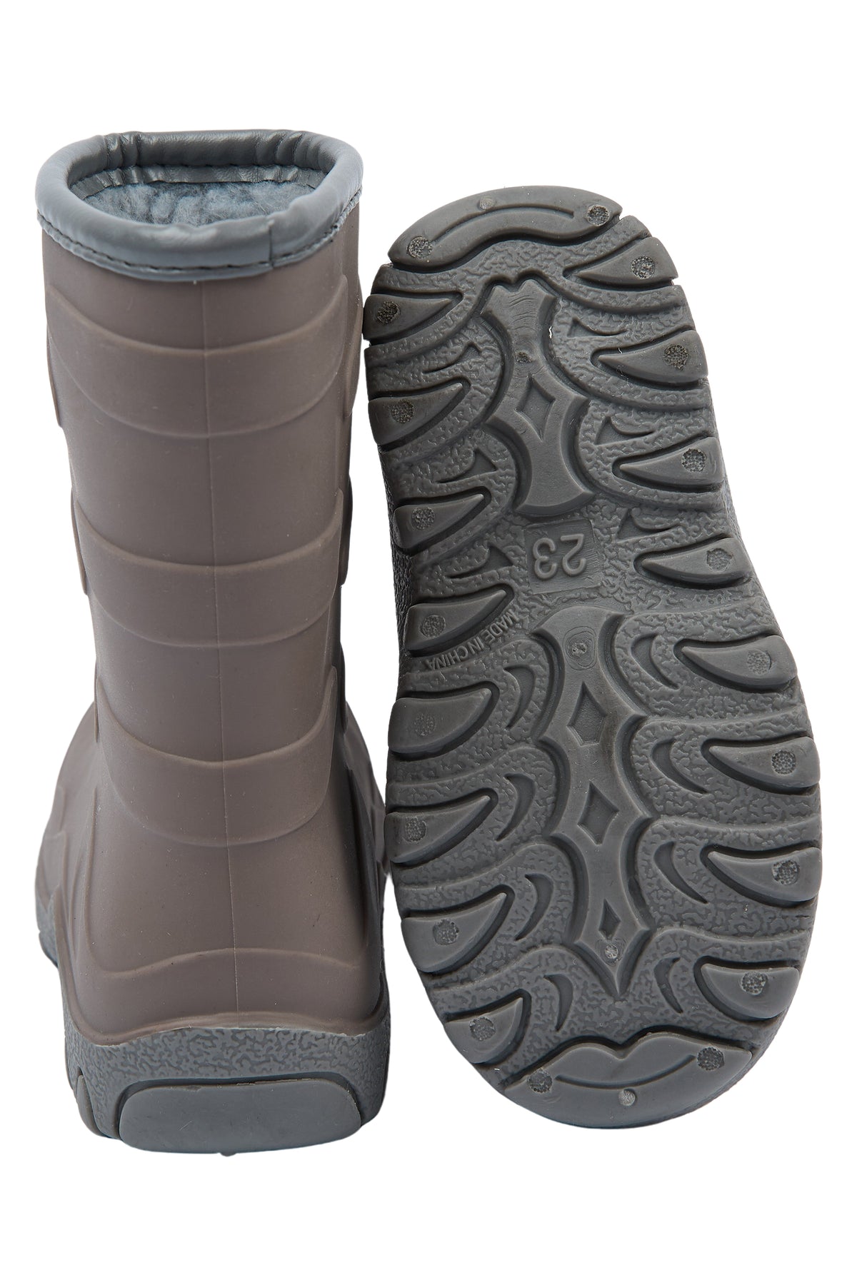 Mikk-Line Thermal Boot - Falcon