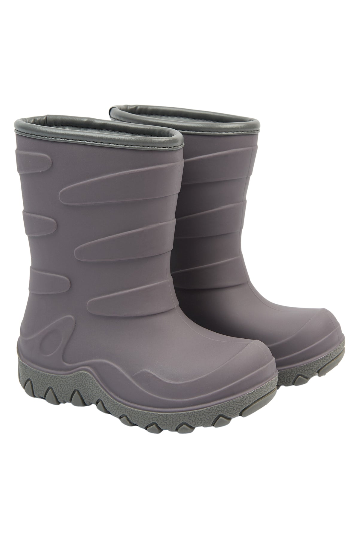 Mikk-Line Thermal Boot - Shark