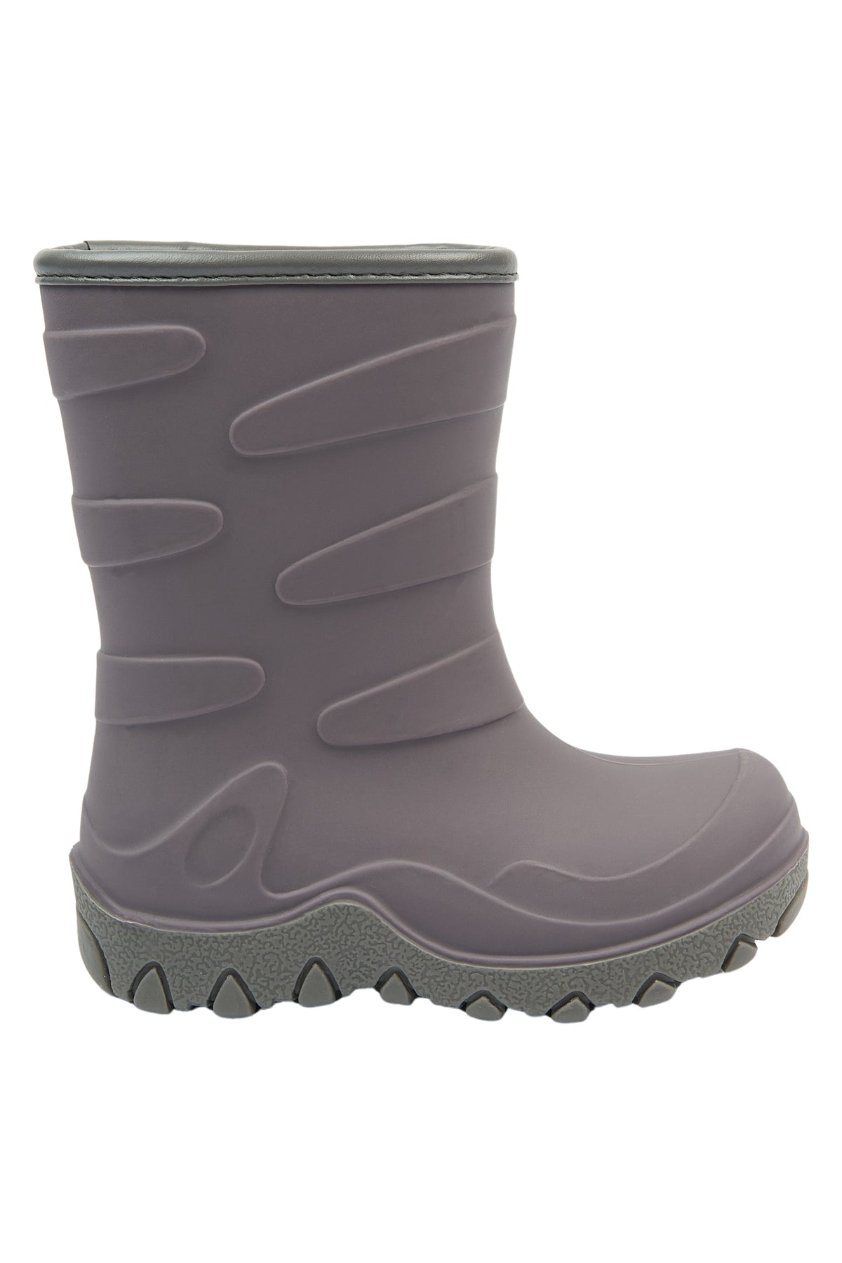 Mikk-Line Thermal Boot - Shark