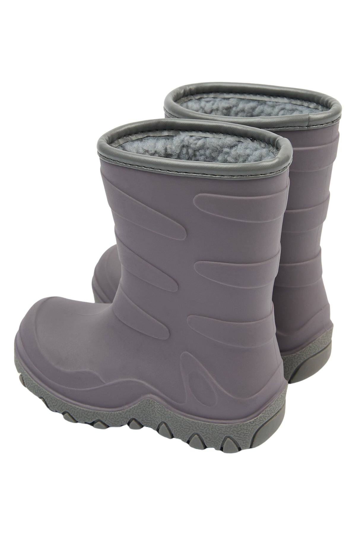 Mikk-Line Thermal Boot - Shark