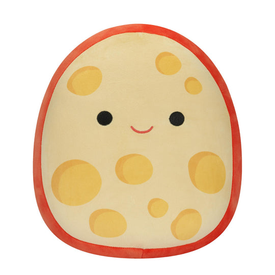 Squishmallows -  Mannon Gouda Ost 30 cm