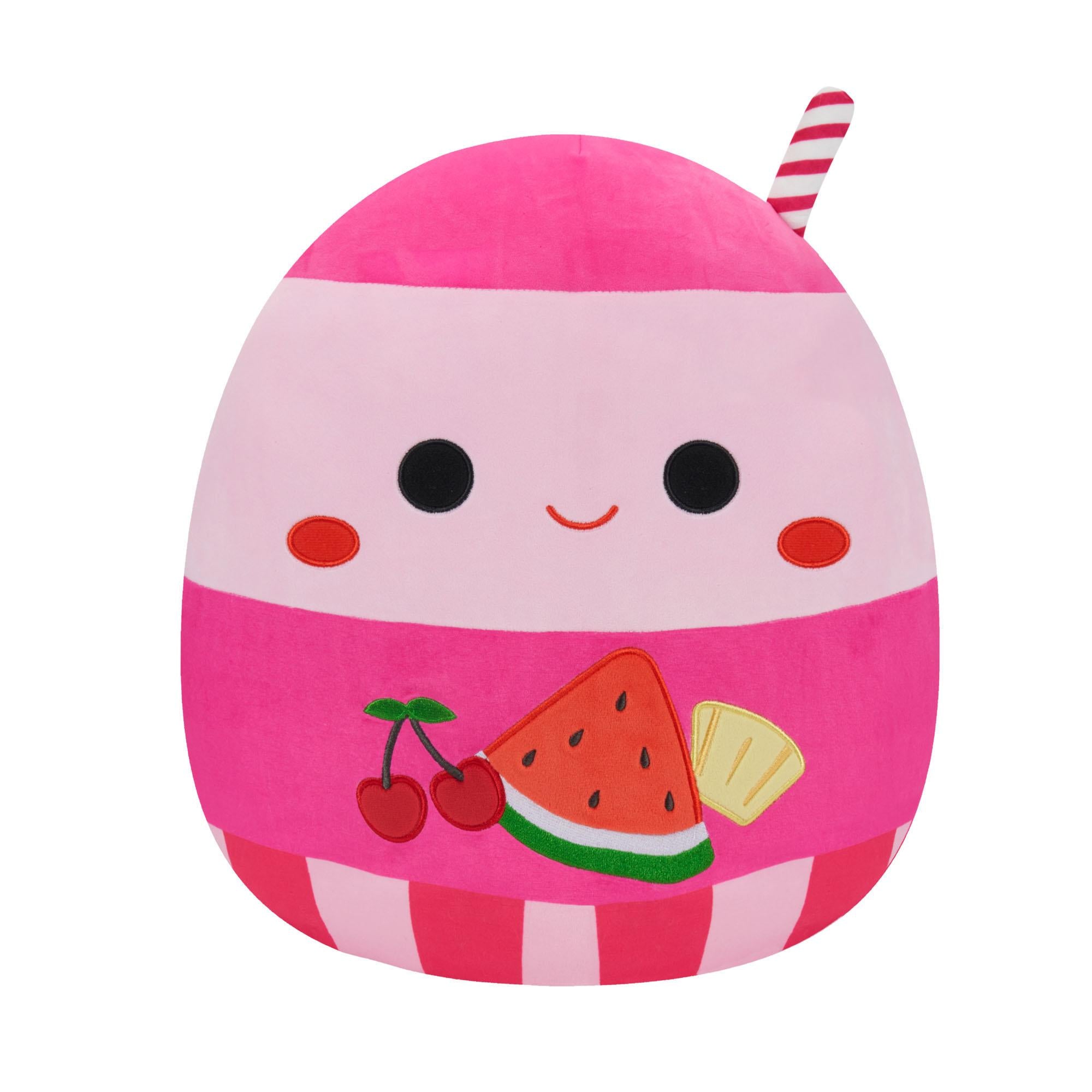 Squishmallows - Jans Frugt Punch - 40 cm