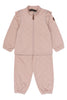 Mikk-Line Soft Thermal Set - Warm Frill - Adobe Rose