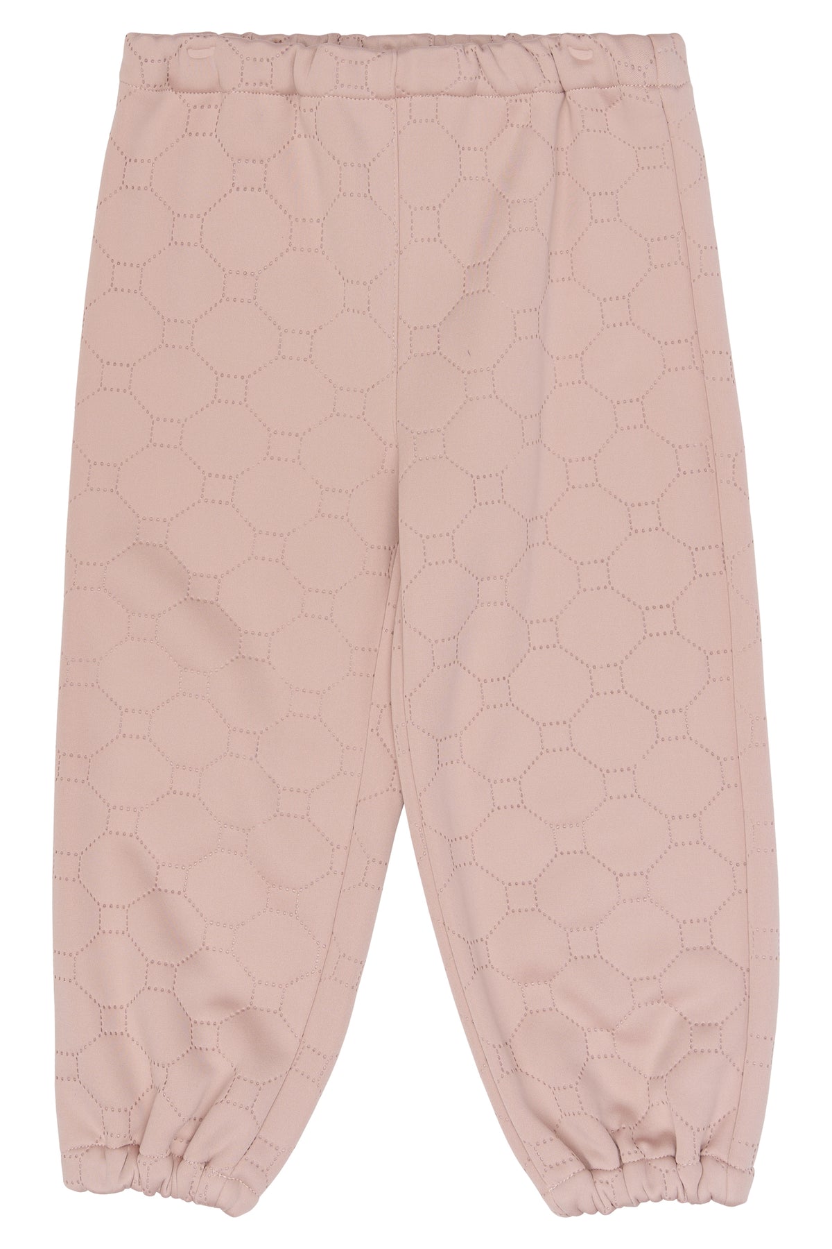Mikk-Line Soft Thermal Set - Warm Frill - Adobe Rose
