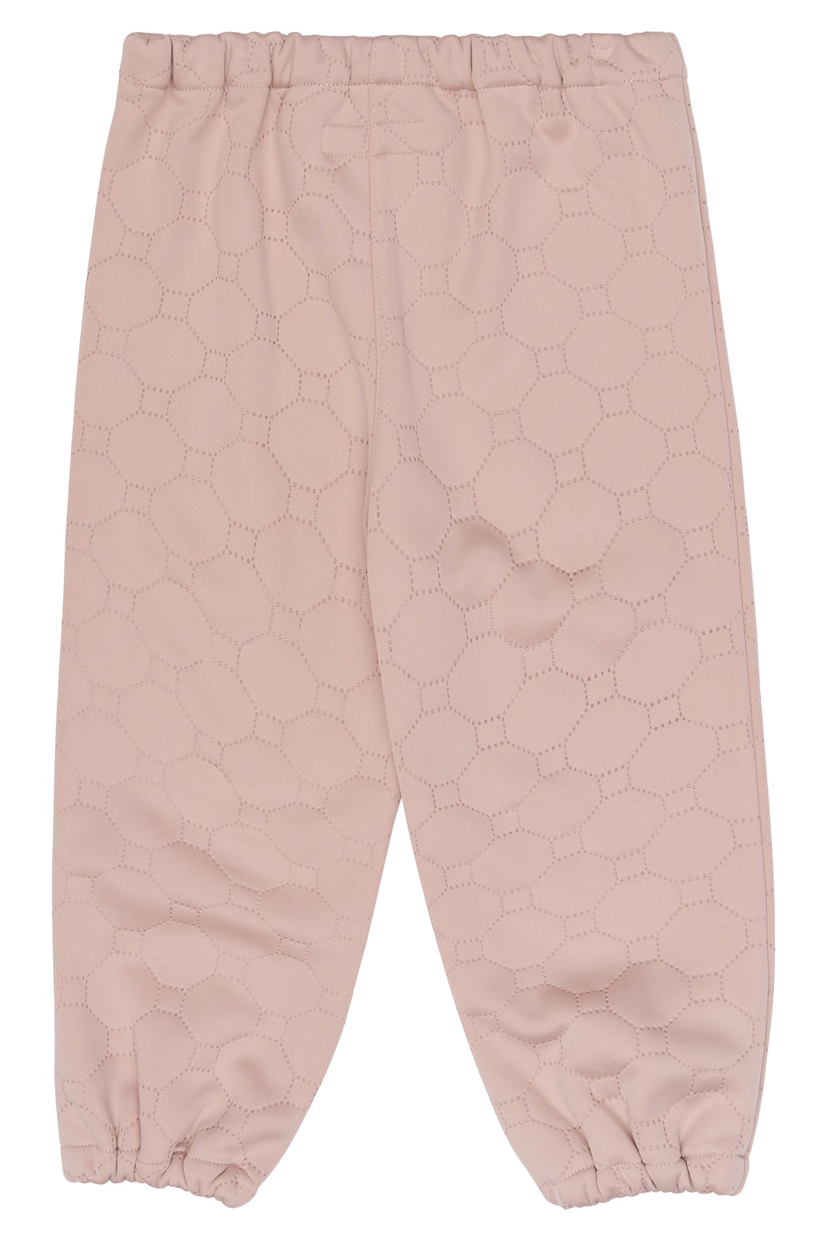 Mikk-Line Soft Thermal Set - Warm Frill - Adobe Rose