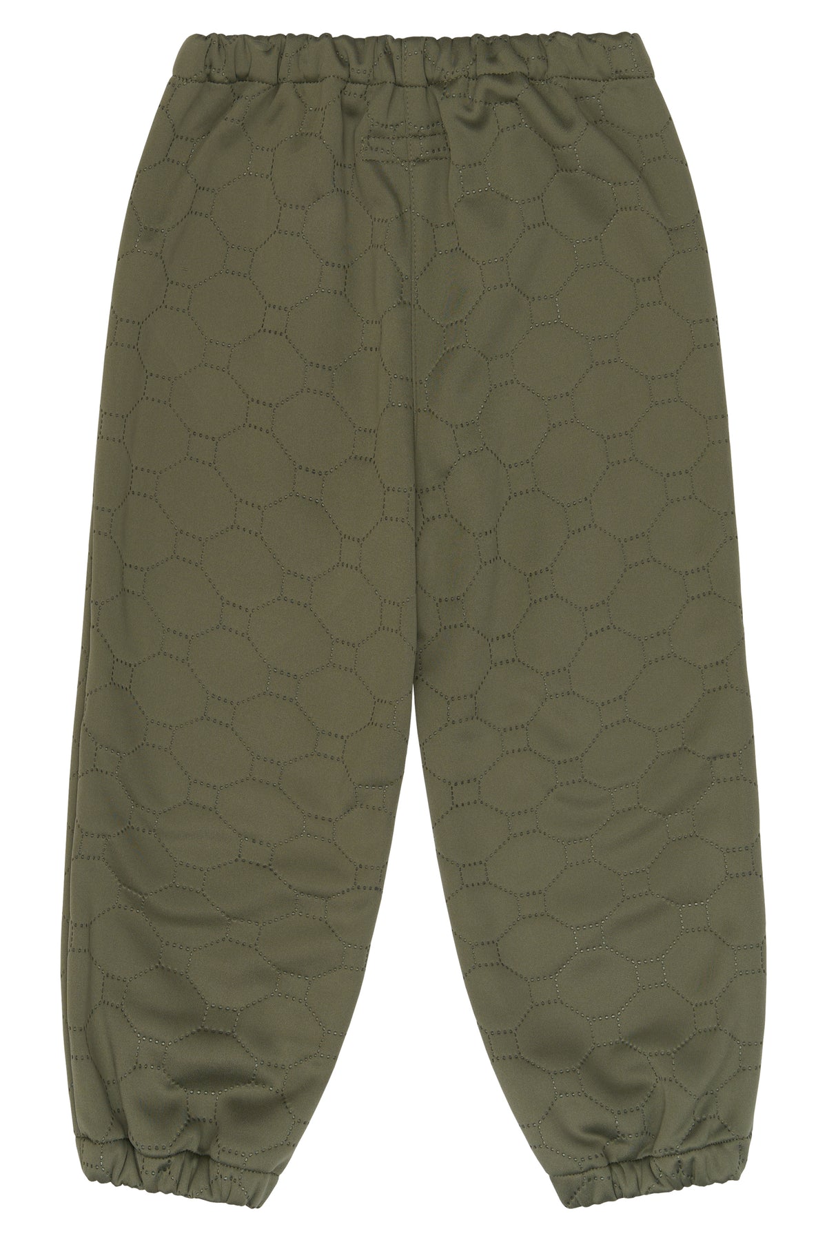 Mikk-Line Soft Thermal Set - Warm - Dusty Olive