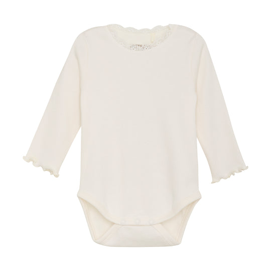 Huttelihut Rib Body -  Eggnog