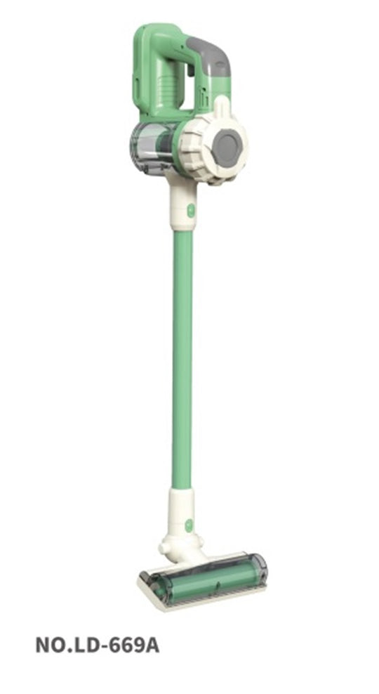 Junior Home - Støvsuger B/O