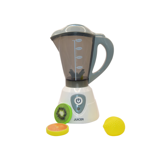 Junior Home - Juice Blender med Lys & Lyd