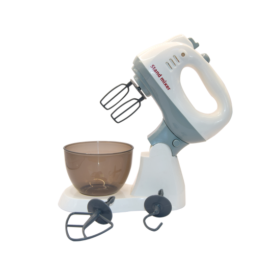 Junior Home - 2-i-1 Køkkenmaskine