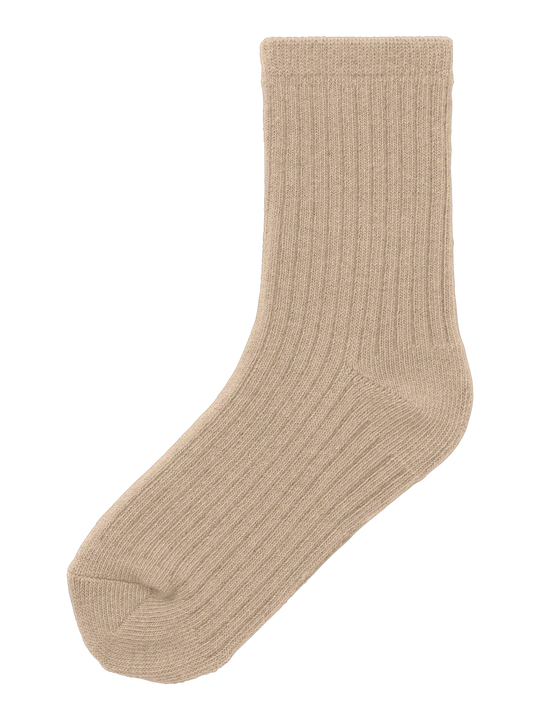 Name It - Nobbu Strømper - Sesame