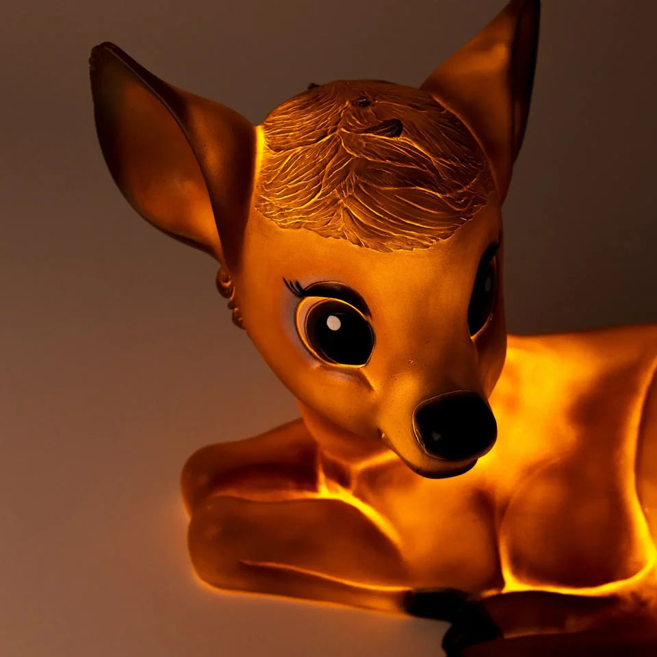 Heico Lamper - Bambi Lampe