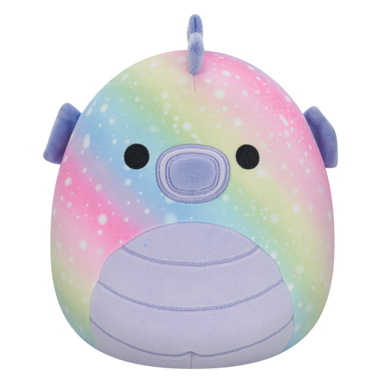 Squishmallows - Emerald the Galaxy Seahorse 19 cm