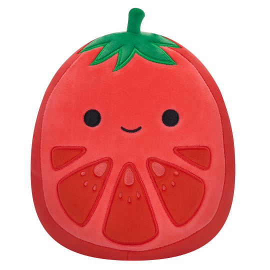 Squishmallows - Ritter the Tomato 19 cm