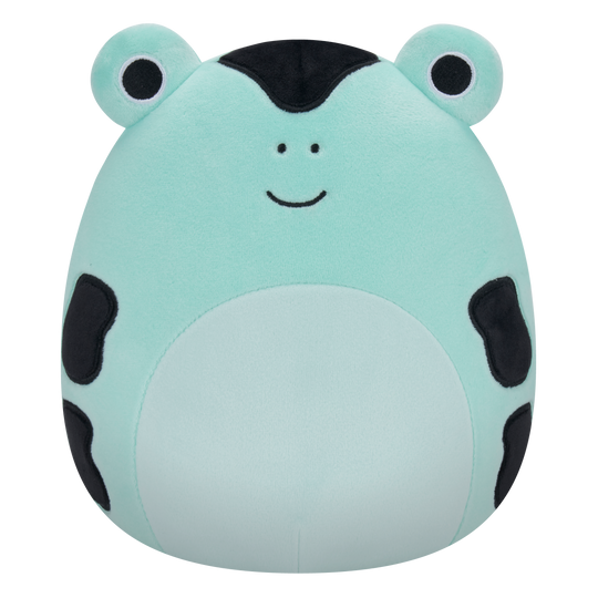 Squishmallows - Dear Poison Dart Frog 19 cm