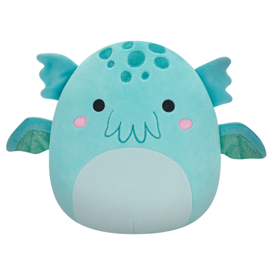 Squishmallows - Theotto the Blue Cthulhu 19 cm